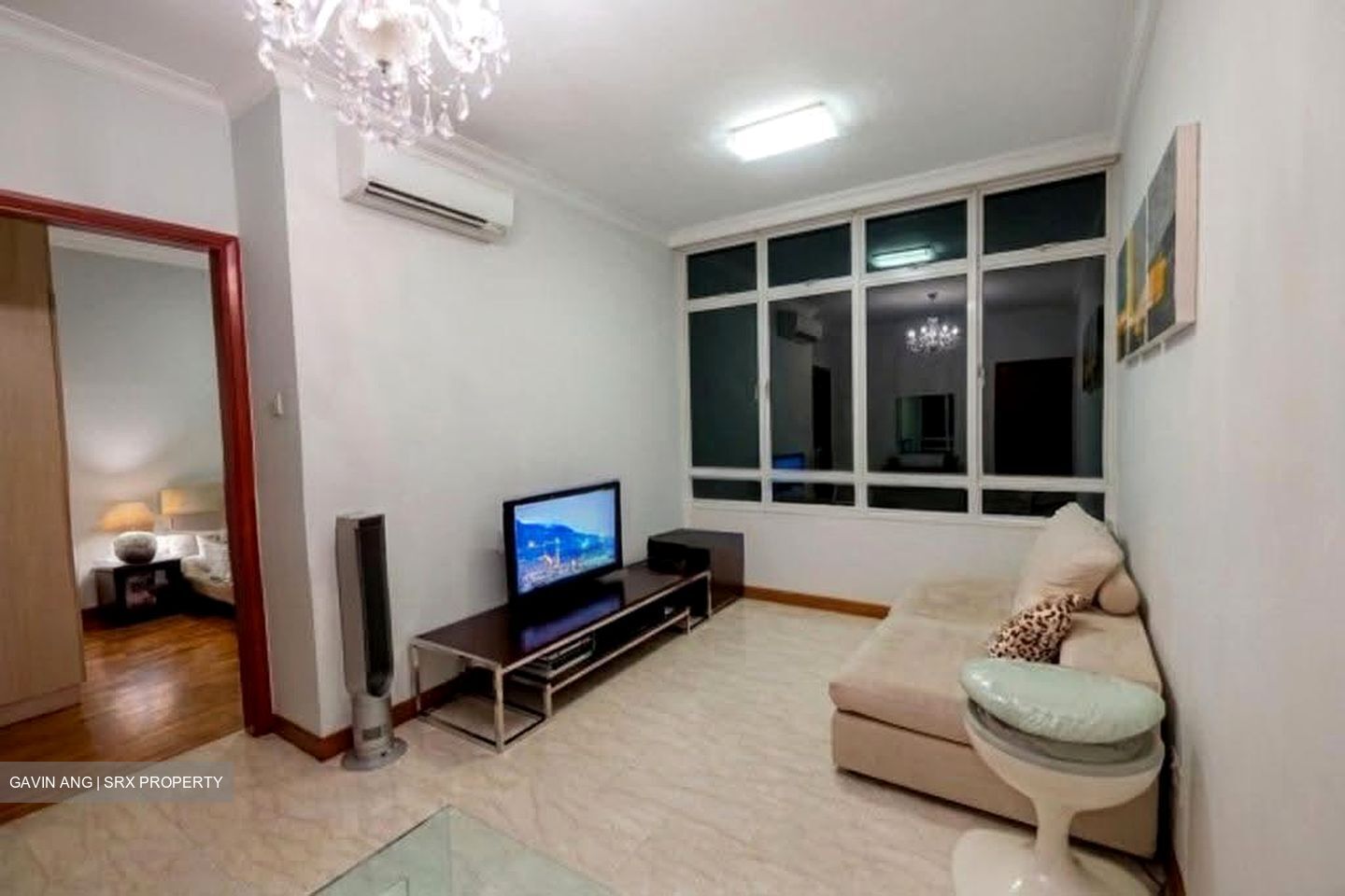 Compass Heights (D19), Apartment #611858501